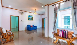 6 Schlafzimmern Villa zu verkaufen in Bang Lamung, Pattaya 