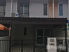 3 Bedroom Townhouse for rent at Baan Pruksa 87/2 Srinakarin-Bangna, Bang Kaeo, Bang Phli