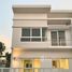 3 спален Дом на продажу в Novo Ville Wongwaen-Lumlukka Klong 5, Bueng Kham Phroi