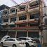 3 спален Здания целиком на продажу в DK Village Rama 2, Bang Bon