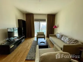 อพาร์ทเม้นท์ 2 ห้องนอน ให้เช่า ในโครงการ เดอะ เมดิสัน, คลองตันเหนือ