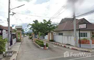 Chiang Mai Lanna Village Phase 6 in Pa Daet, Chiang Mai