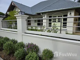 3 Bedroom House for rent at Si Suchart Grand View 1, Ratsada, Phuket Town, Phuket