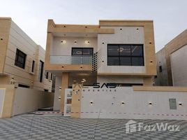 5 Schlafzimmer Villa zu verkaufen im Al Yasmeen 1, Al Yasmeen, Ajman