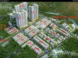 4 спален Вилла for sale in Tu Liem, Ханой, Cau Dien, Tu Liem