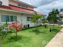 4 Bedroom Villa for sale at Surin Beach 2, Huai Yang, Thap Sakae, Prachuap Khiri Khan