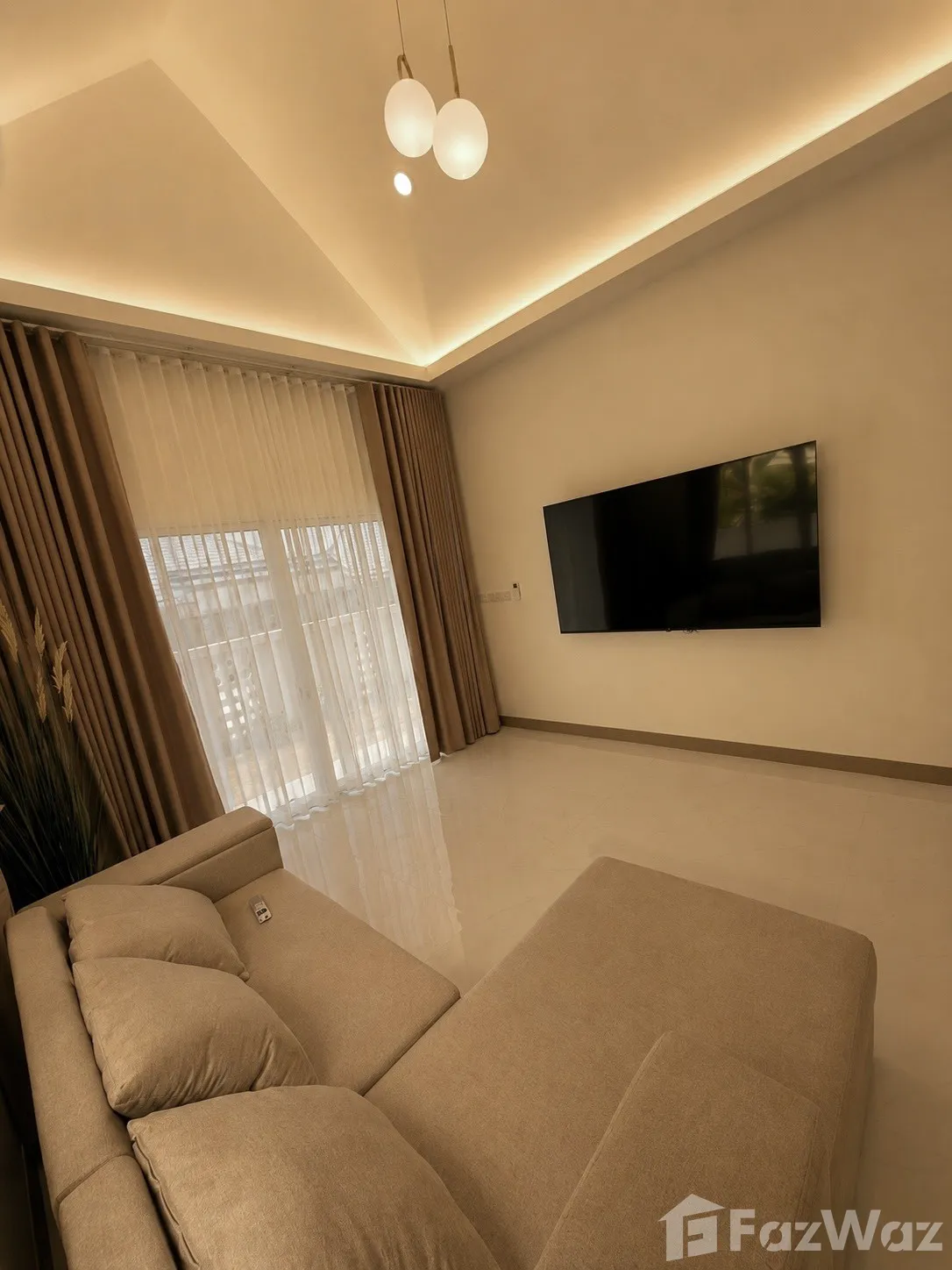3 Bedroom Villa for Rent in Hin Lek Fai — photo 5