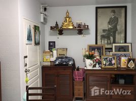 1 спален Кондо на продажу в Baan Suan Thon Park Gallery, Bang Kraso, Mueang Nonthaburi