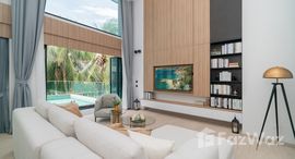 Verfügbare Objekte im Katalux Beach Villas