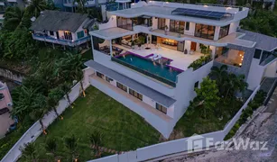 6 Bedrooms Villa for sale in Patong, Phuket 