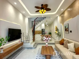 3 Schlafzimmer Villa zu vermieten in Hai Chau I, Da Nang, Hai Chau I