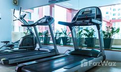 Fotos 3 of the Fitnessstudio at Bandara Suites Silom
