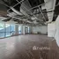 125.23 m2 Office for rent at The Regal Tower, チャーチルタワー, ビジネスベイ, ドバイ
