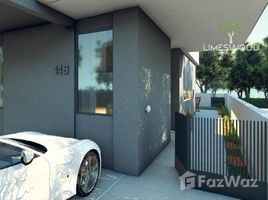 3 спален Таунхаус на продажу в The Pulse Villas, MAG 5