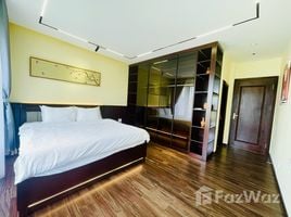 3 chambre Villa à louer à , Minh An