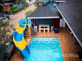 บ้านเดี่ยว 3 ห้องนอน ให้เช่า ในโครงการ บรีซ วัลเลย์ 1, เขาใหญ่, ชะอำ