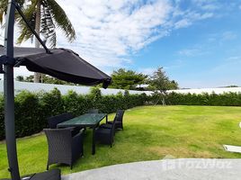 4 Bedrooms Villa for sale in Hin Lek Fai, Hua Hin A Stunning Design-Statement 4 Bed For Sale In Hua Hin West