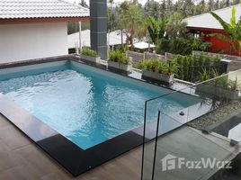 3 Schlafzimmer Villa zu verkaufen in Koh Samui, Surat Thani, Maenam, Koh Samui