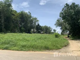  Land for sale in Thailand, Si Sunthon, Thalang, Phuket, Thailand