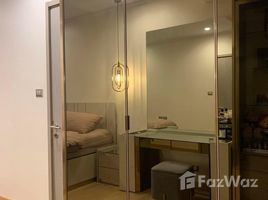 1 спален Кондо в аренду в Supalai Oriental Sukhumvit 39, Khlong Tan Nuea, Щаттхана