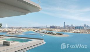 2 Bedrooms Apartment for sale in The Crescent, Dubai Orla by Omniyat