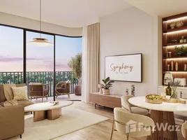 1 Bedroom Apartment for sale at Symphony On The Park, Town Square, Dubai, United Arab Emirates