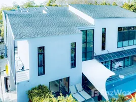 ขายวิลล่า 4 ห้องนอน ในโครงการ Wallaya Villas Harmony, ศรีสุนทร, ถลาง, ภูเก็ต