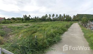 N/A Land for sale in Sam Roi Yot, Hua Hin 