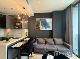 ขายคอนโด 1 ห้องนอน ในโครงการ ดิ เอส อโศก, คลองเตยเหนือ