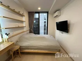 ขายคอนโด สตูดิโอ ในโครงการ โนเบิล แอมเบียนส์ สุขุมวิท 42, พระโขนง