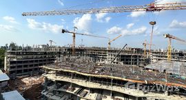 ยูนิตที่เหลืออยู่ในโครงการ เดอะ โมเดวา