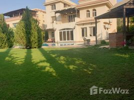 7 침실 Golf Al Solimania에서 판매하는 빌라, Cairo Alexandria Desert Road