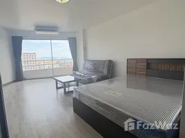 Estudio Departamento en venta en View Talay 1 , Nong Prue, Pattaya, Chon Buri