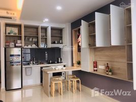 1 Bedroom Condo for rent at Sunrise City View, Tan Hung