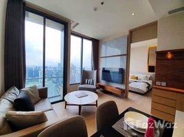 1 Bedroom Condo for rent at The Esse Asoke, Khlong Toei Nuea, Watthana, Bangkok, Thailand