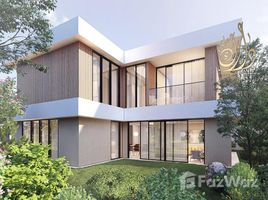 4 Bedroom Villa for sale at Sharjah Garden City, Hoshi, Al Badie, Sharjah