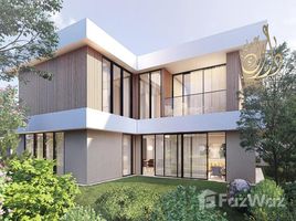 4 спален Вилла на продажу в Sharjah Garden City, Hoshi, Al Badie