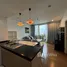 1 Habitación Departamento en alquiler en Wind Sukhumvit 23, Khlong Toei Nuea