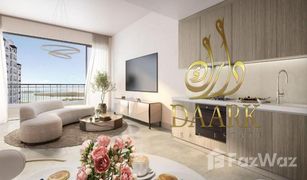 2 Bedrooms Apartment for sale in , Abu Dhabi Yas Golf Collection