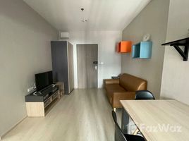 1 Bedroom Apartment for rent at Ideo Sukhumvit 115, Thepharak