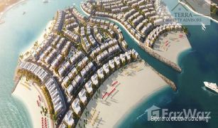 4 Bedrooms Townhouse for sale in , Ras Al-Khaimah Falcon Island