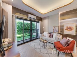 1 Schlafzimmer Wohnung zu verkaufen im Na Reva Charoennakhon, Samre, Thon Buri