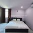 One-Bed Room For Rent で賃貸用の 1 ベッドルーム アパート, Tuol Svay Prey Ti Muoy, チャンカー・モン, プノンペン, カンボジア