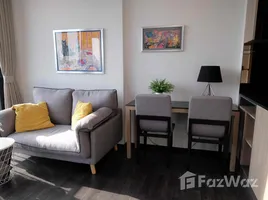 คอนโด 1 ห้องนอน ให้เช่า ในโครงการ เดอะ ไลน์ อโศก - รัชดา, ดินแดง