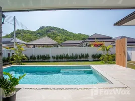 3 Bedroom Villa for sale at Hua Hin Grand Hills, Hin Lek Fai, Hua Hin