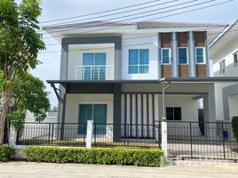 3 Bedroom Townhouse for rent at Lanceo Nov - Pattaya, Nong Prue, Pattaya, Chon Buri