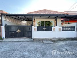 3 Bedroom House for sale at Baan Klang Suan, Takhian Tia