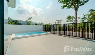 4 Bedrooms Townhouse for sale in Ao Nang, Krabi 