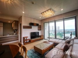 3 chambre Appartement à louer à , Binh Trung Tay