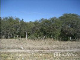  Terrain for sale in Chaco, San Fernando, Chaco